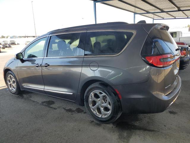 2022 CHRYSLER PACIFICA L - 2C4RC1GG7NR122004