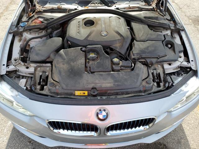 2017 BMW 330E - WBA8E1C5XHK895141