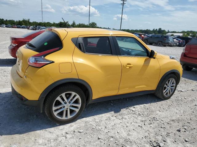 2015 NISSAN JUKE S - JN8AF5MR7FT510298