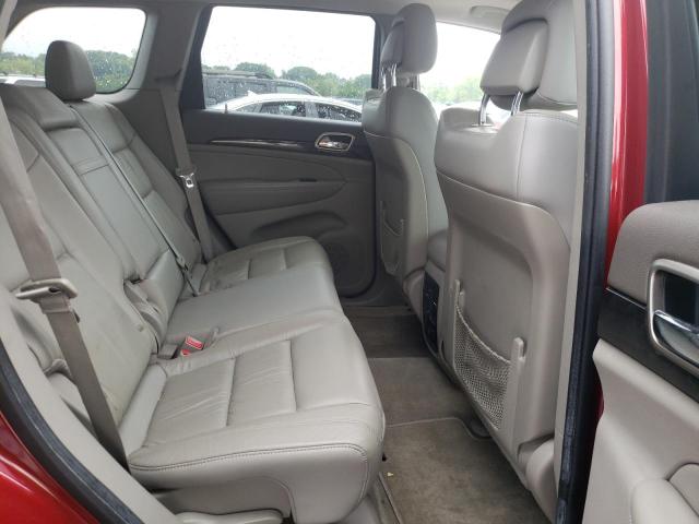 2012 Jeep Grand Cherokee Laredo VIN: 1C4RJFAG9CC193707 Lot: 61188884