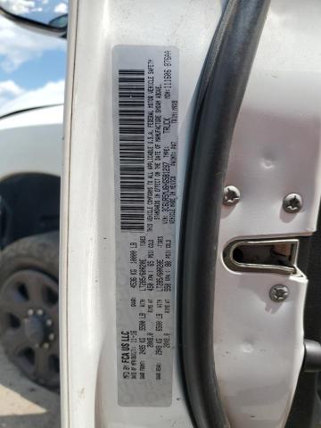2017 RAM 2500 SLT 3C6UR5MJ6HG581297