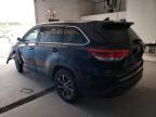 TOYOTA HIGHLANDER photo