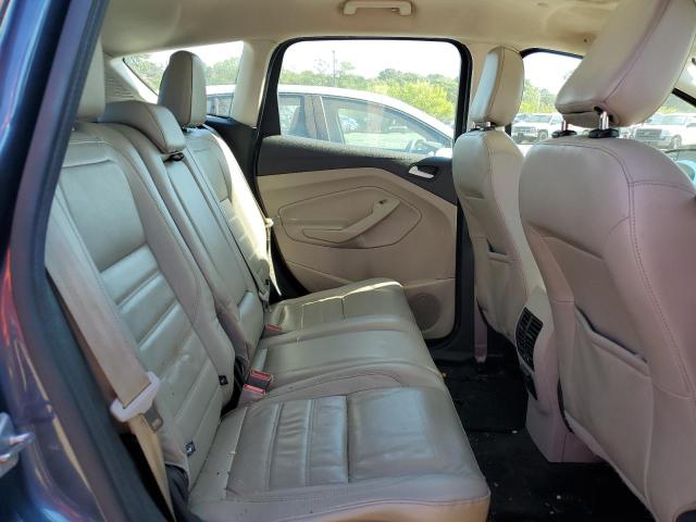 2018 Ford C-Max Se VIN: 1FADP5AU2JL101655 Lot: 61138104