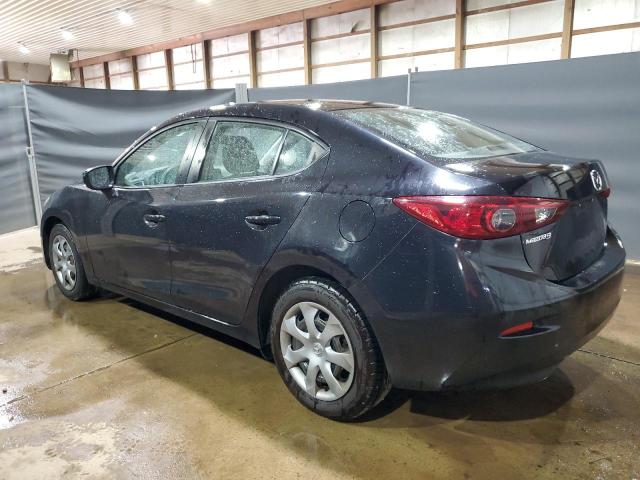 VIN JM1BM1U72E1127327 2014 Mazda 3, Sport no.2