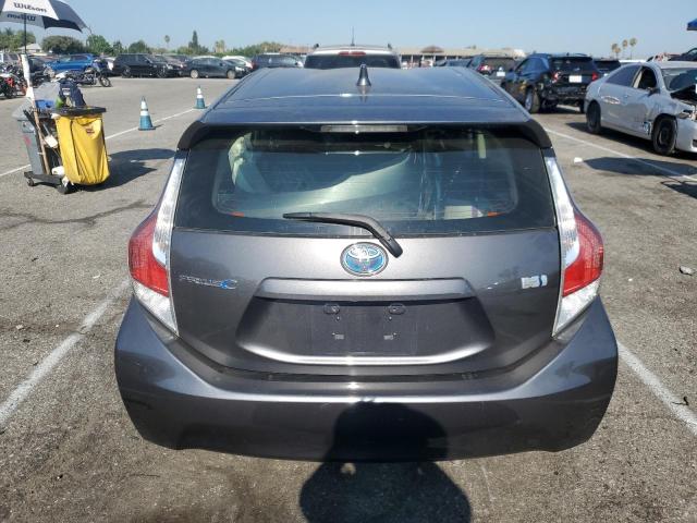 2015 TOYOTA PRIUS C - JTDKDTB37F1110312