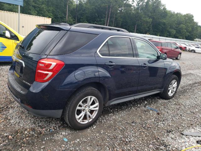 VIN 2GNALCEK8G1158910 2016 Chevrolet Equinox, LT no.3