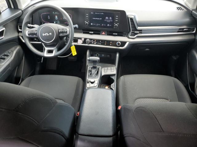 2023 KIA SPORTAGE L - KNDPU3AF9P7038349