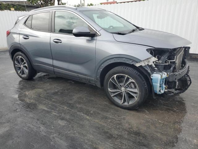 Vin: kl4mmdsl4lb107611, lot: 62905544, buick encore select 20204