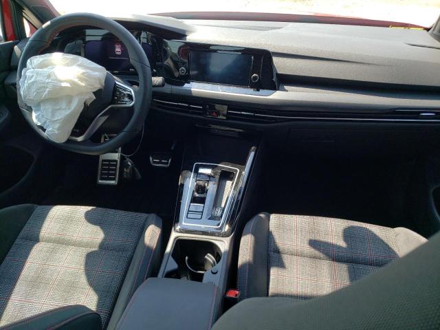 2023 VOLKSWAGEN GTI 40TH A WVW8A7CD2PW209142