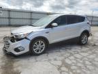 2017 FORD ESCAPE SE - 1FMCU9GDXHUD92189