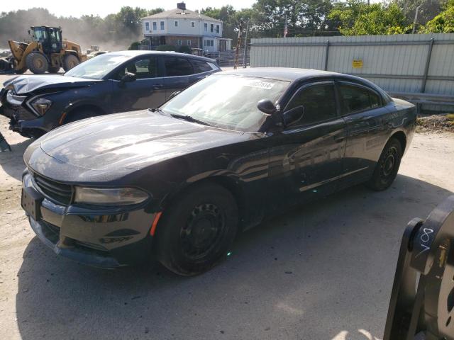 2018 DODGE CHARGER PO - 2C3CDXKT9JH295750