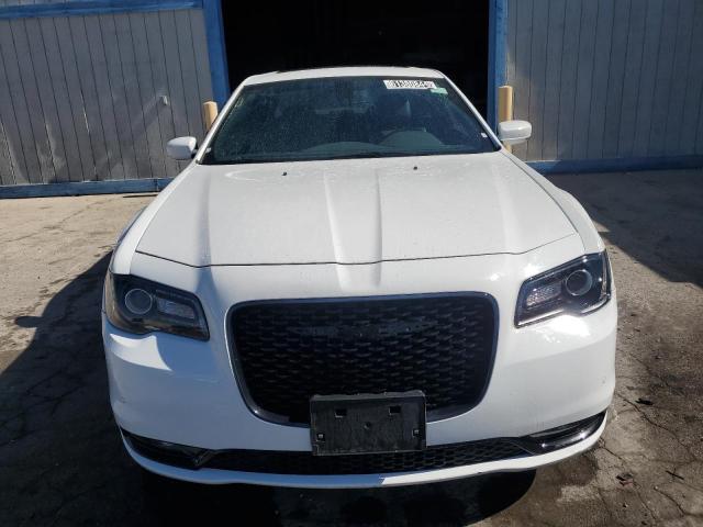 2022 Chrysler 300 S VIN: 2C3CCABG9NH214366 Lot: 61380844