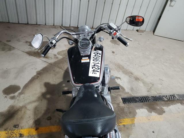 2004 HONDA VT750 CA JH2RC50374M004008