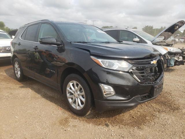 2018 CHEVROLET EQUINOX LT - 2GNAXJEV1J6105902