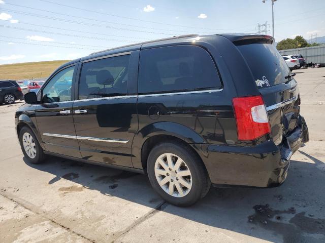 VIN 2C4RC1BG3GR133950 2016 Chrysler Town and Countr... no.2