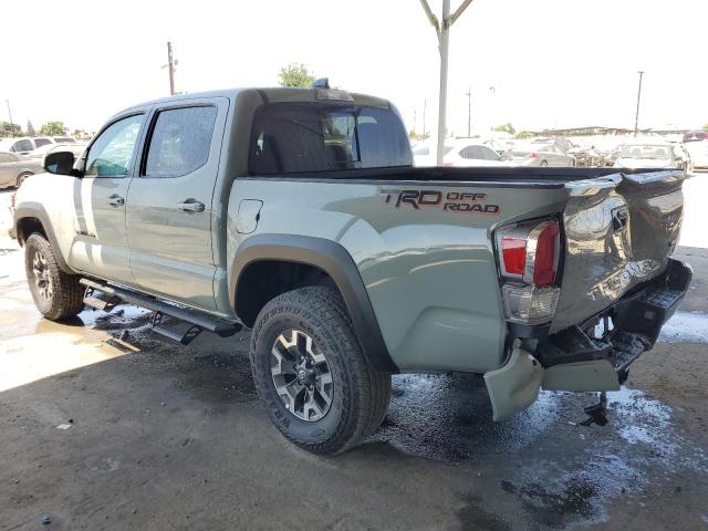 VIN 3TMAZ5CN6PM215159 2023 Toyota Tacoma, Double Cab no.2