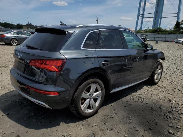 VIN WA1BNAFY6K2024897 2019 Audi Q5, Premium Plus no.3