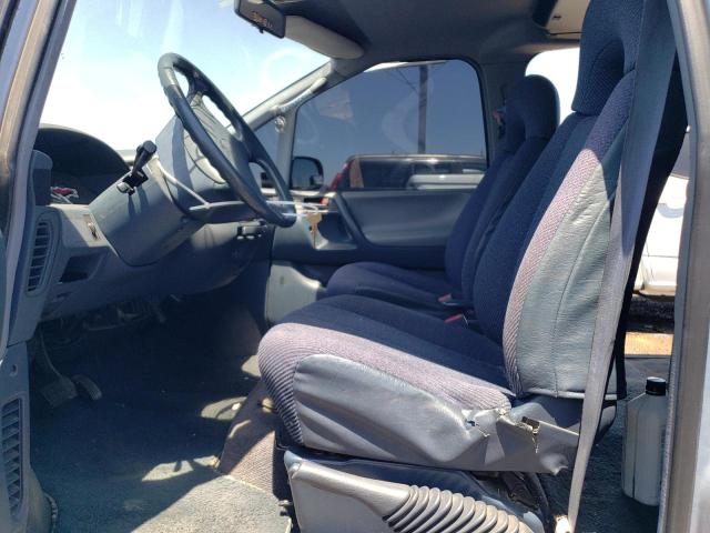 JT3AC11RXM0042183 1991 Toyota Previa Dlx