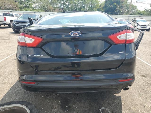 VIN 3FA6P0H73GR380362 2016 Ford Fusion, SE no.6