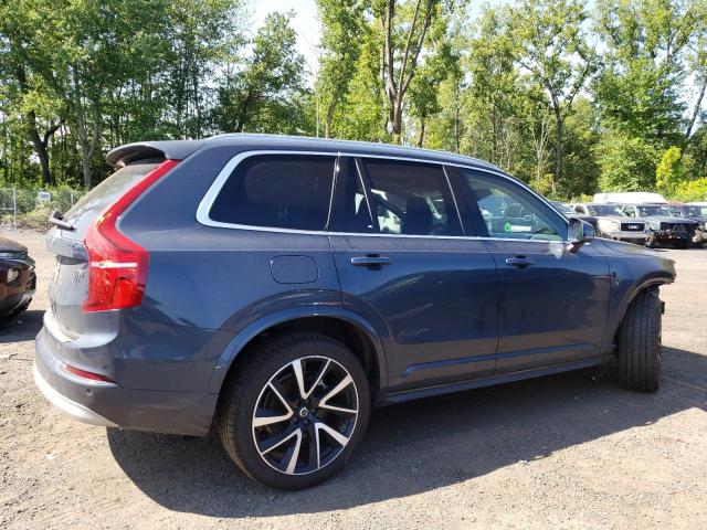 VIN YV4A22PK2N1845433 2022 Volvo XC90, T6 Momentum no.3