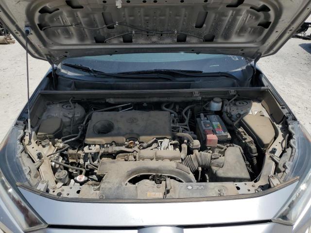 2019 TOYOTA RAV4 XLE - 2T3P1RFV8KC009600
