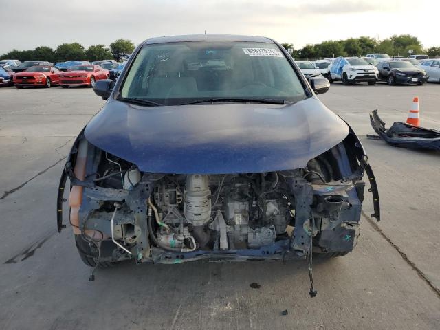 VIN 3CZRM3H5XFG700975 2015 Honda CR-V, EX no.5