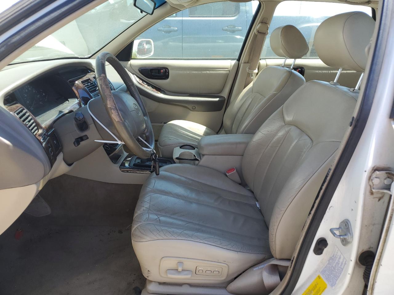 4T1BF18B2WU257502 1998 Toyota Avalon Xl