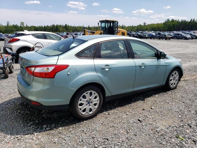 Vin: 1fahp3f20cl218134, lot: 61466924, ford focus se 20123