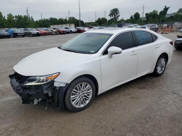 2017 LEXUS ES 350 2017