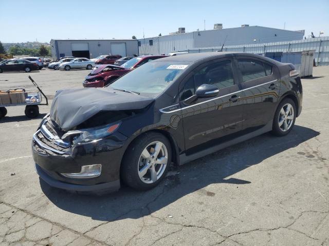 VIN 1G1RB6E42DU108725 2013 Chevrolet Volt no.1