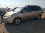 TOYOTA SIENNA photo