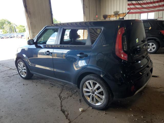 KNDJP3A50J7517657 2018 Kia Soul +