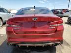 KIA OPTIMA SX photo