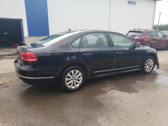 Vin: 1vwan7a38dc012177, lot: 64322344, volkswagen passat s 20133