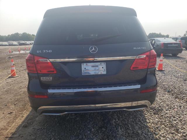 VIN 4JGDF2EE7FA482531 2015 Mercedes-Benz GL-Class, ... no.6