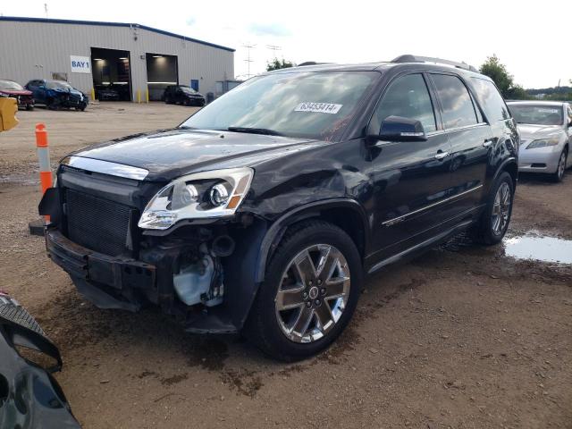 2011 GMC ACADIA DEN #2945515122