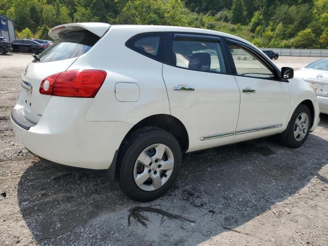Vin: jn8as5mv4dw105780, lot: 65225294, nissan rogue s 20133