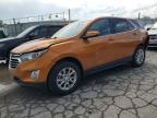 2018 CHEVROLET EQUINOX LT - 2GNAXSEV2J6139899