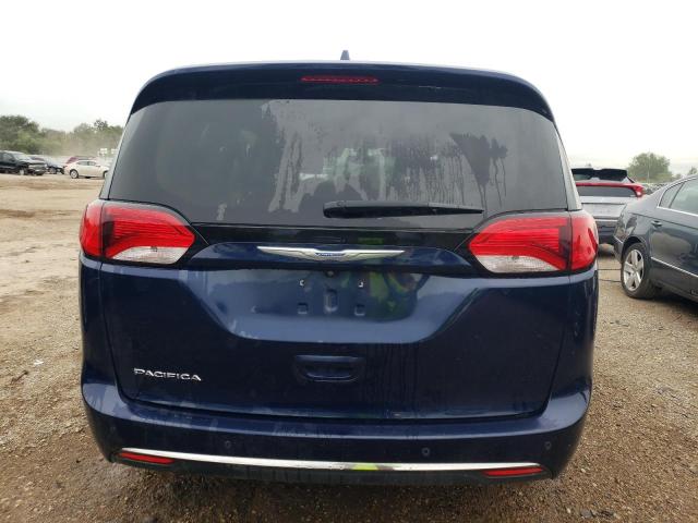 2018 Chrysler Pacifica Touring Plus VIN: 2C4RC1FG1JR172361 Lot: 61570654