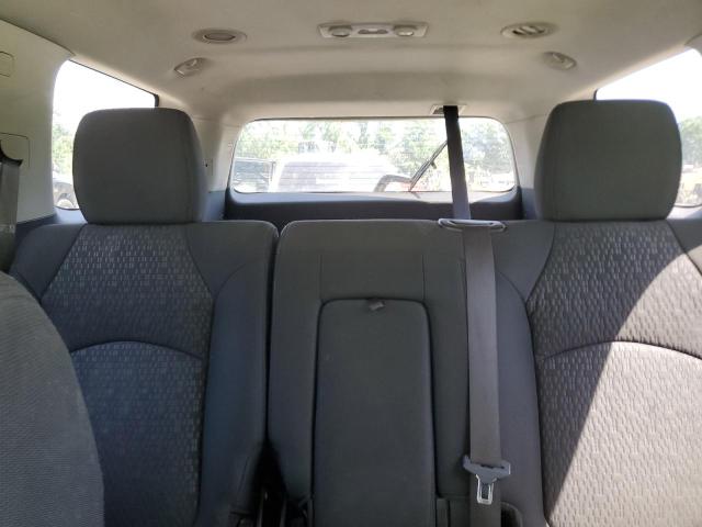 2011 GMC Acadia Sle VIN: 1GKKVNED9BJ155859 Lot: 61338594