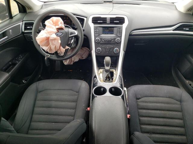 2013 Ford Fusion Se VIN: 3FA6P0H75DR228286 Lot: 61605704