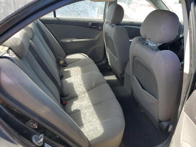 2009 Hyundai Sonata Gls VIN: 5NPET46C39H518206 Lot: 53704284