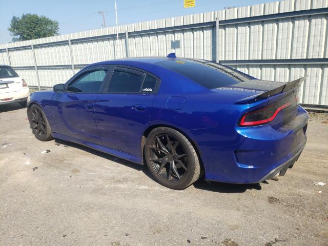 2019 DODGE CHARGER GT - 2C3CDXHG3KH507005