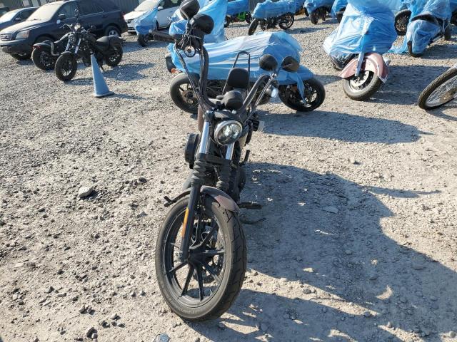 2019 HARLEY-DAVIDSON XL1200 NS - 1HD1LP310KC421452