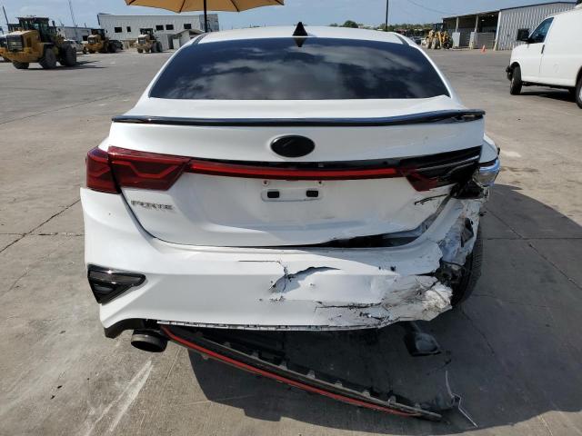 2020 KIA FORTE GT - 3KPF44AC7LE260678