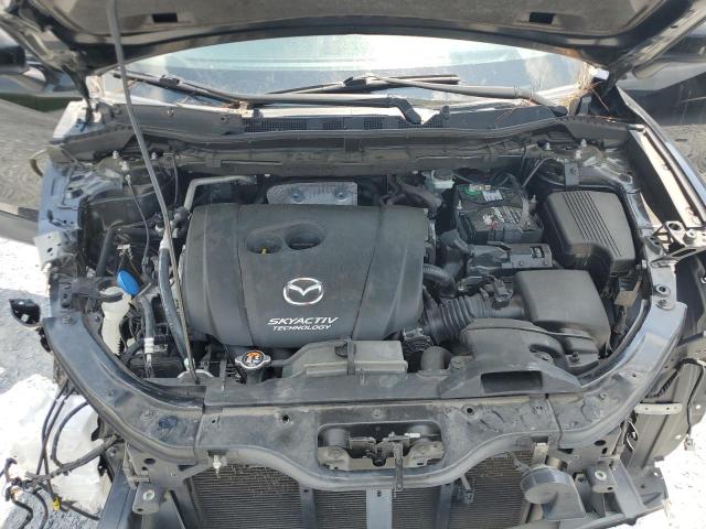 VIN JM3KE2DY3E0378415 2014 Mazda CX-5, GT no.12