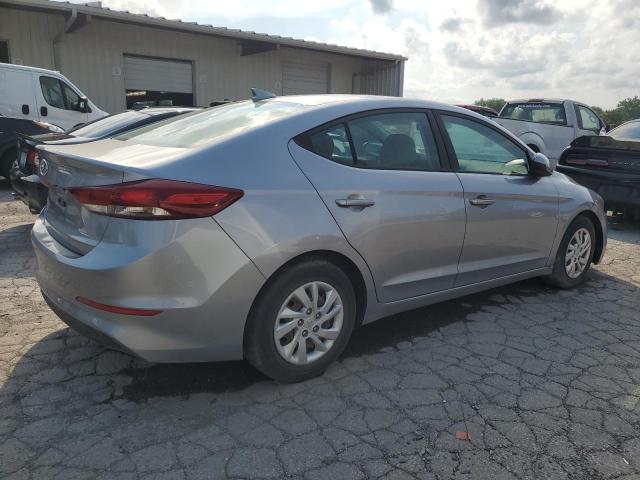 5NPD74LF8HH101192 2017 Hyundai Elantra Se