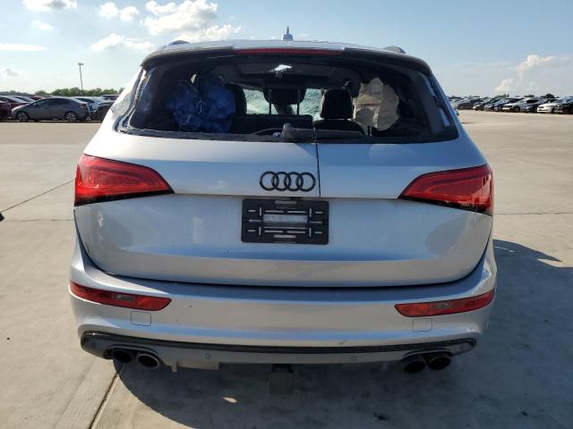 2016 AUDI SQ5 PREMIU - WA1CCAFP8GA052179