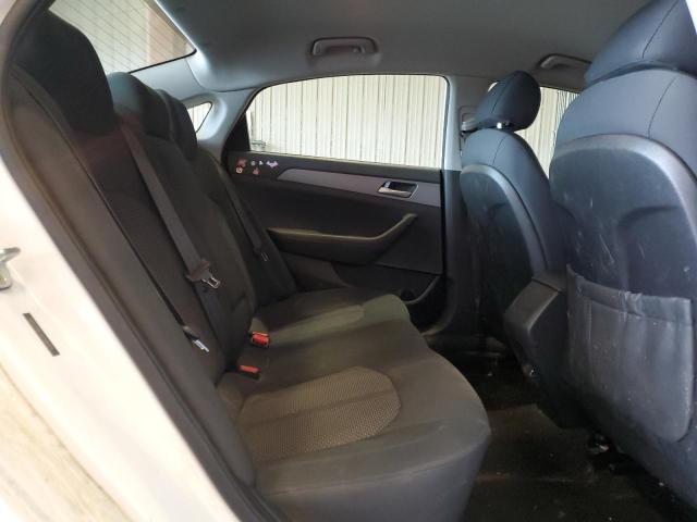 2018 Hyundai Sonata Se VIN: 5NPE24AF3JH598325 Lot: 61091184