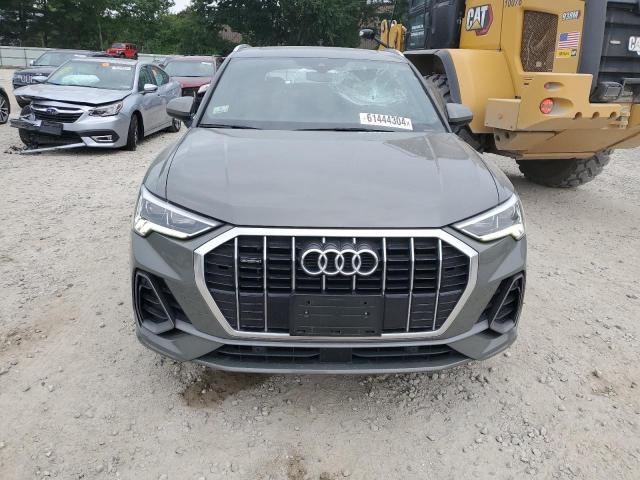 2019 Audi Q3 Premium Plus S-Line VIN: WA1EECF32K1068141 Lot: 61444304